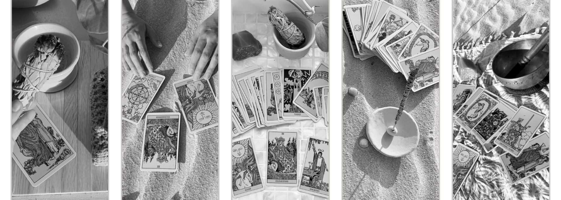 TAROT READING ONLINE